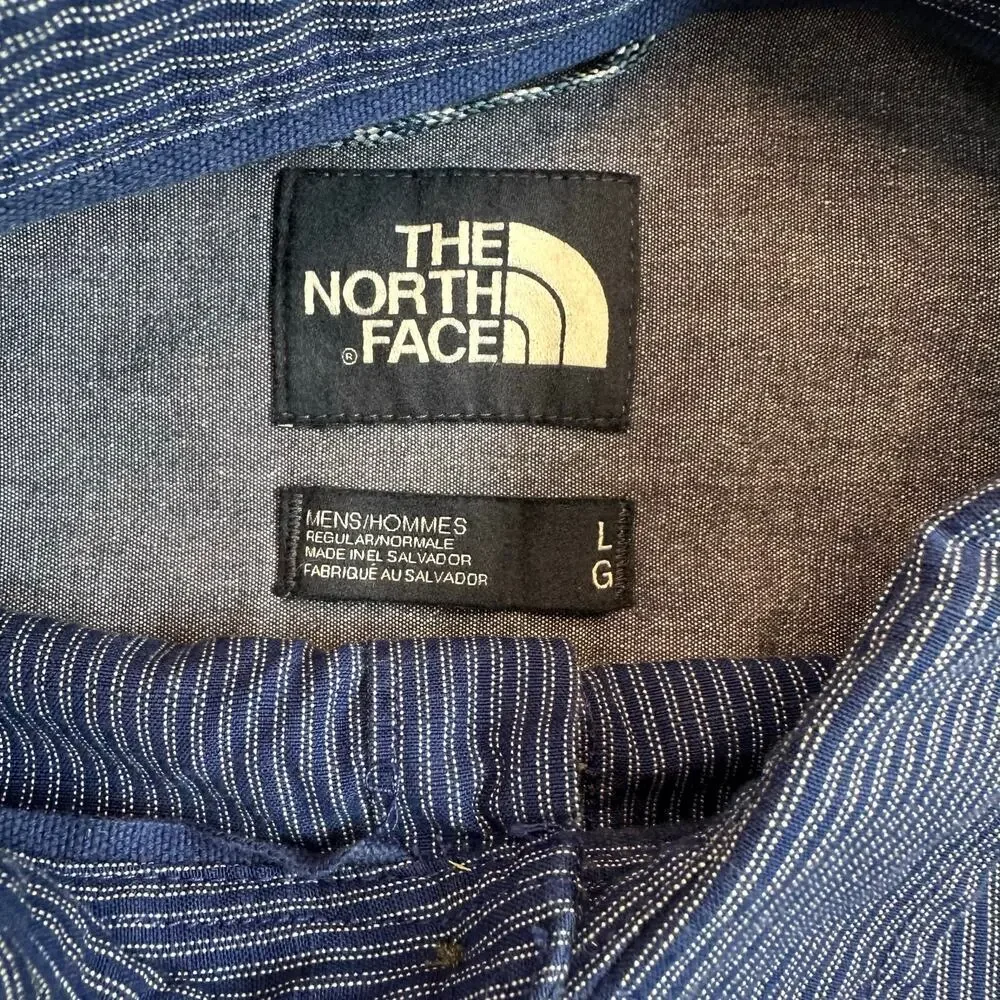 The North Face north face